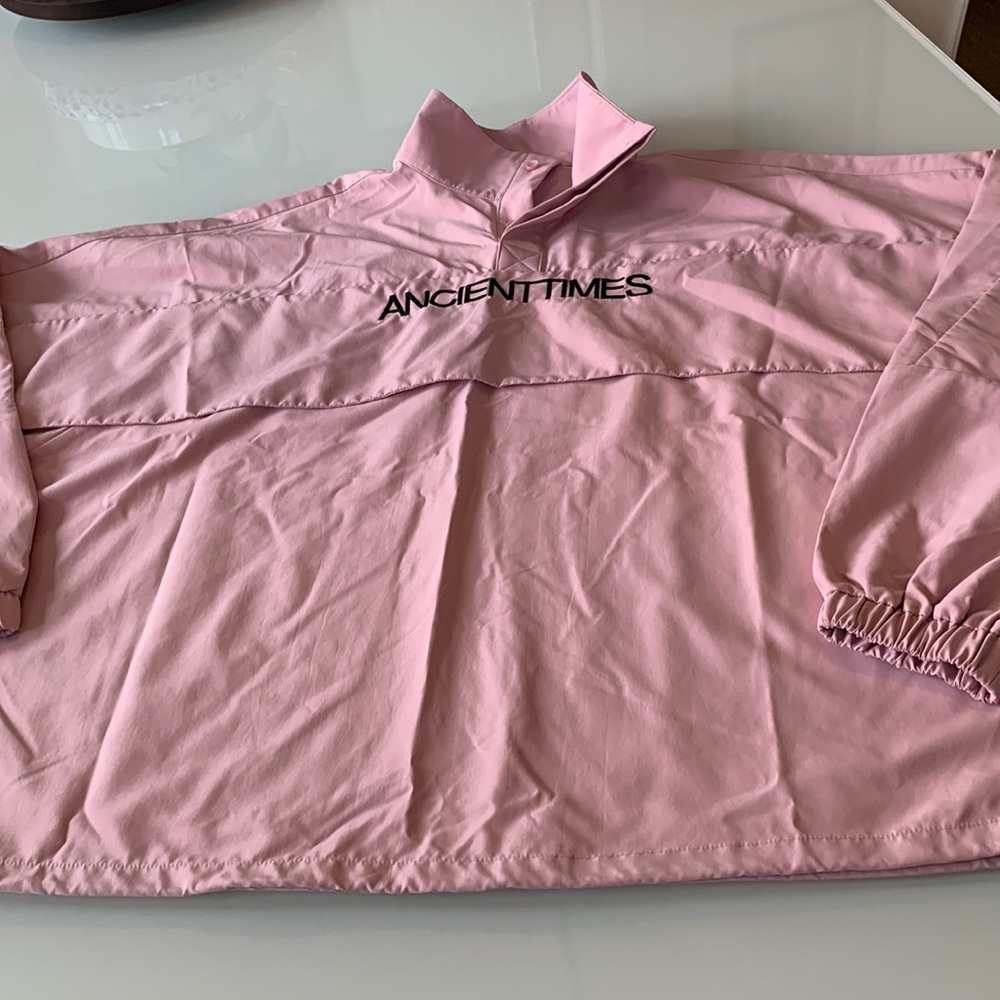Elf Sack pullover - size M